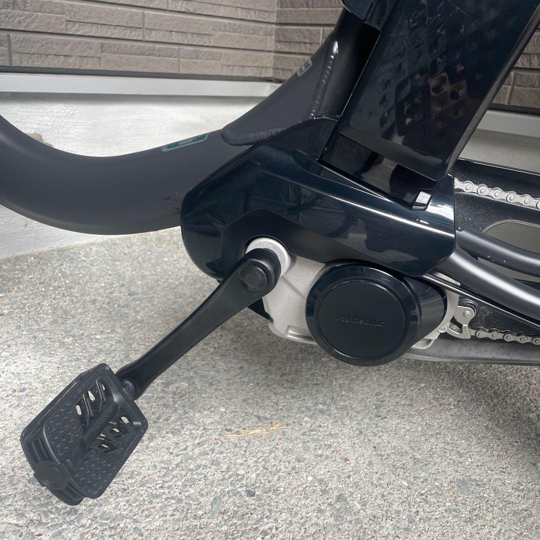 ギュット・クルームR・DX 2025年1月購入　チャイルドシート付　※引取り限定