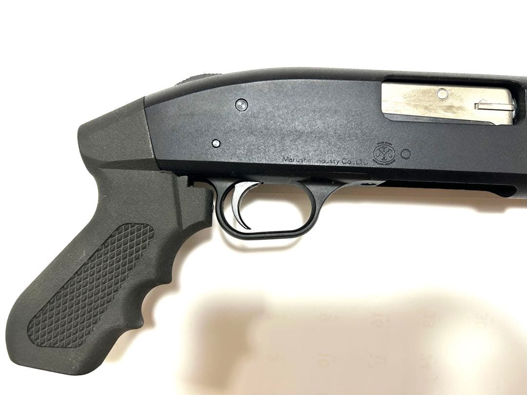 マルシン　モスバーグM500 ガスガン