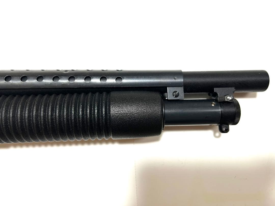 マルシン　モスバーグM500 ガスガン