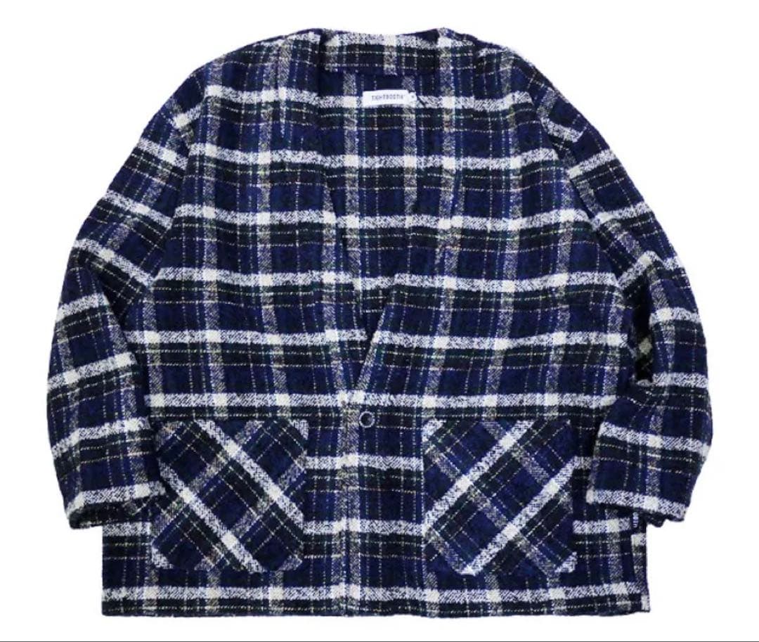 TIGHTBOOTH PRODUCTION IDONEO HANTEN新品 L