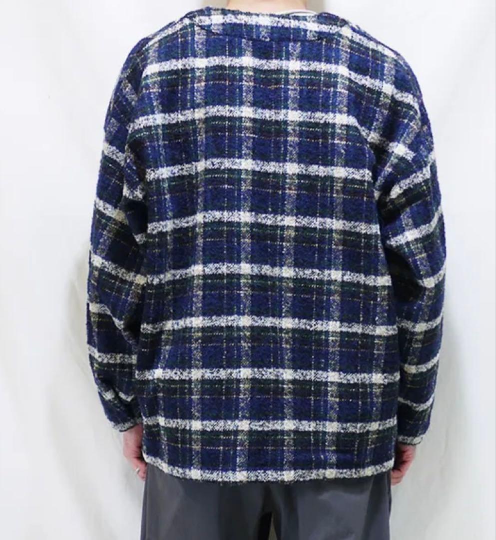 TIGHTBOOTH PRODUCTION IDONEO HANTEN新品 L