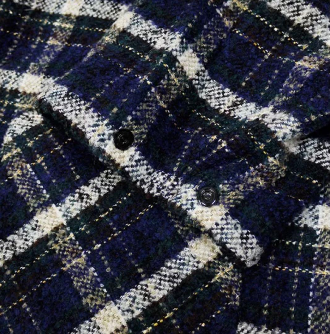 TIGHTBOOTH PRODUCTION IDONEO HANTEN新品 L