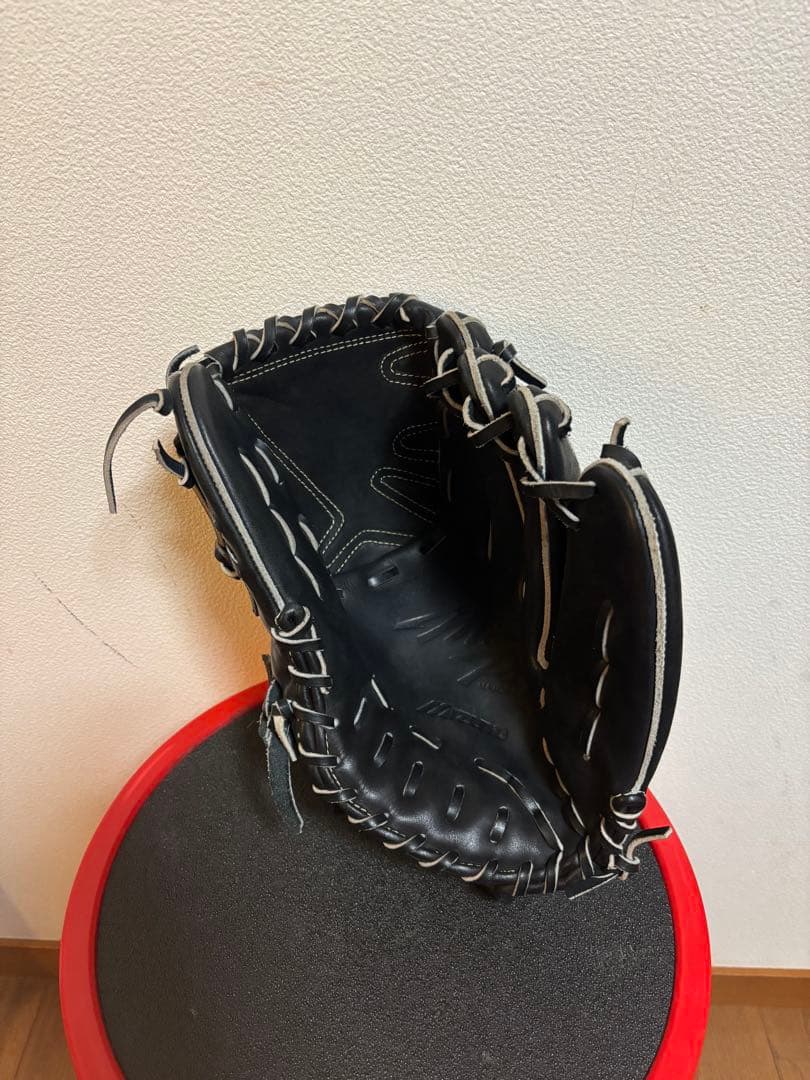 Mizuno Pro 軟式　グローブ　投手　ミズノプロ
