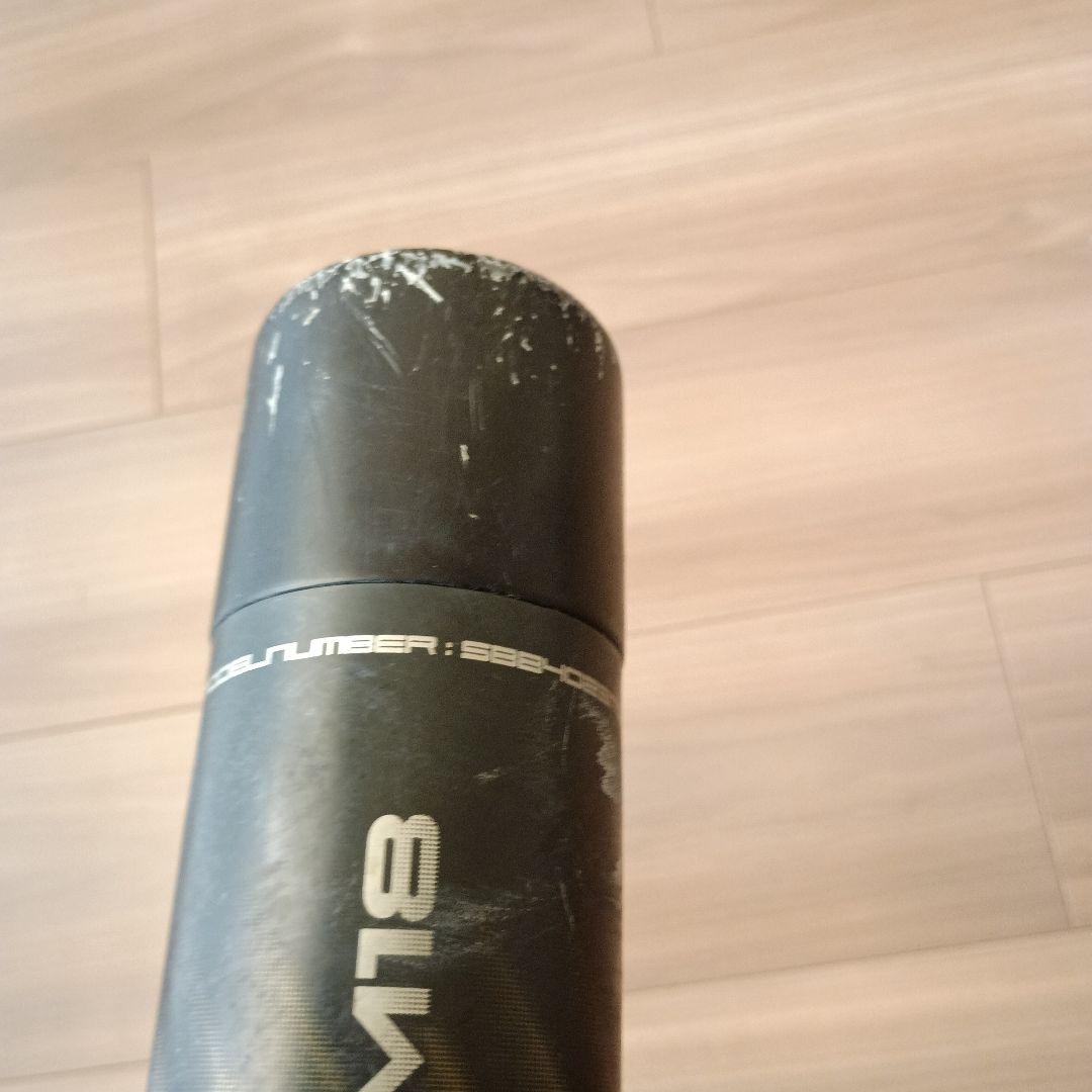 SSK 軟式用　MM18