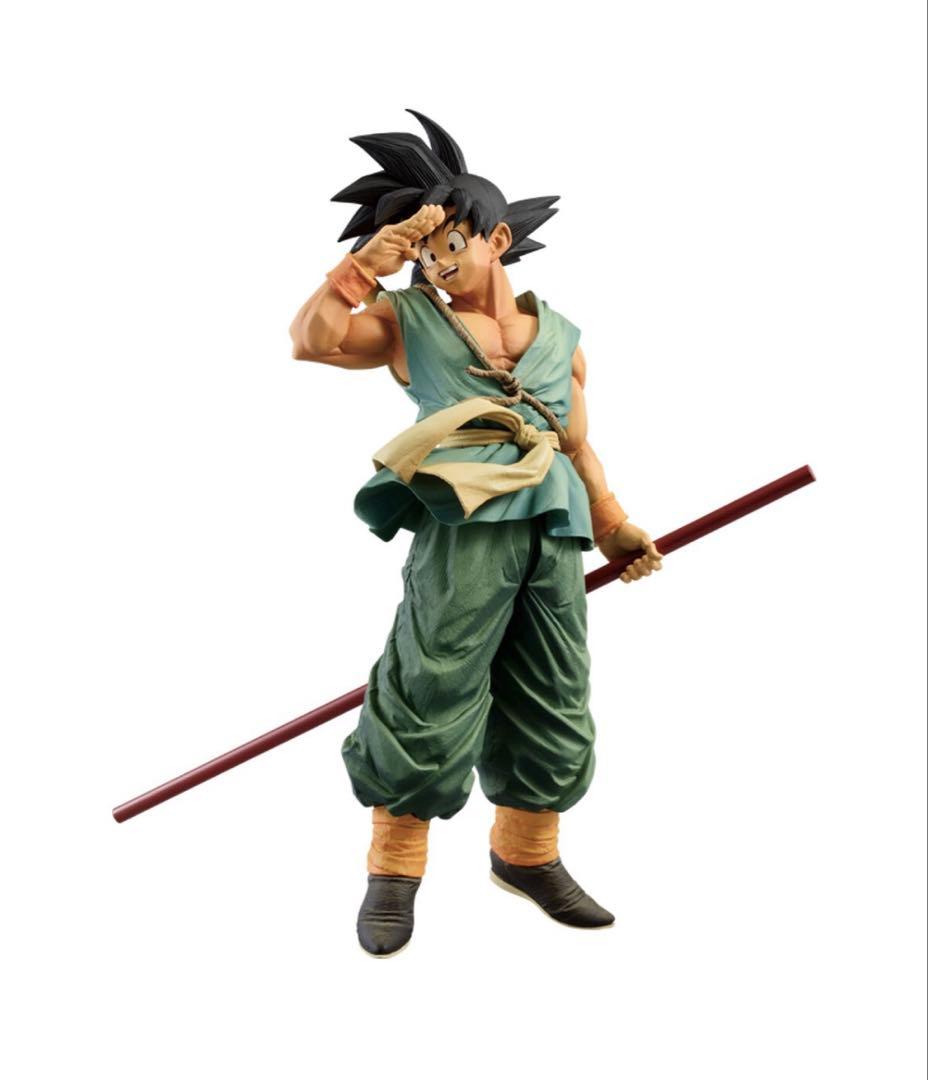 BWFC 孫悟空 -DAIMATSURI SPECIAL ver.