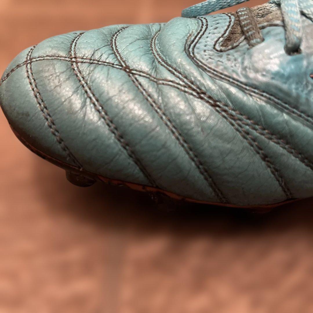 【26.5cm】モレリアネオ3β アズールブルーパック カタールW杯限定モデル