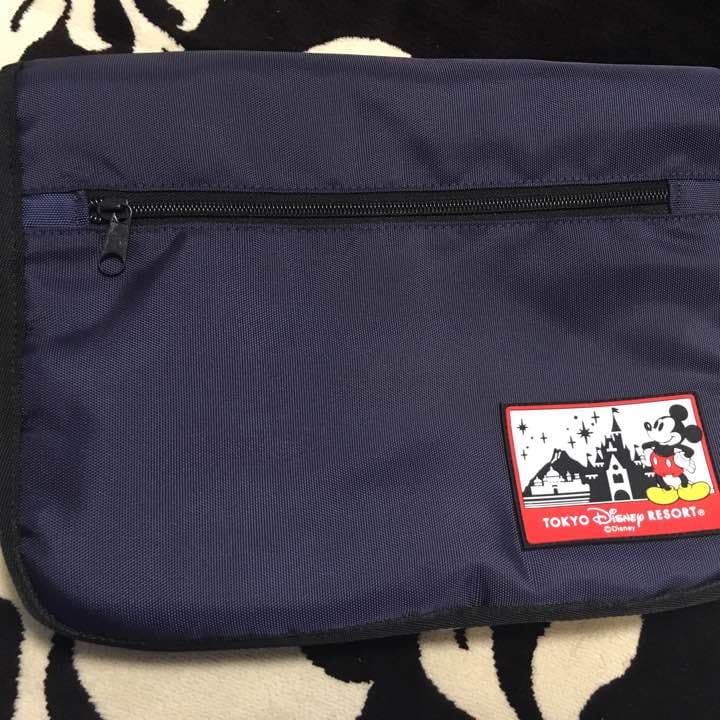 非売品♪ディズニーリゾート オリジナルバック