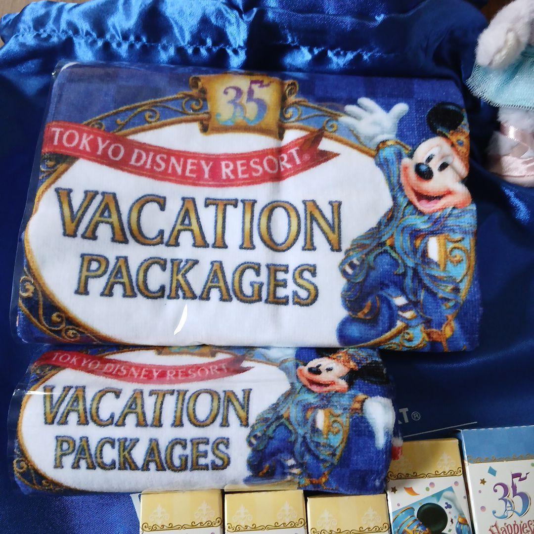 ディズニーグッツまとめ売り