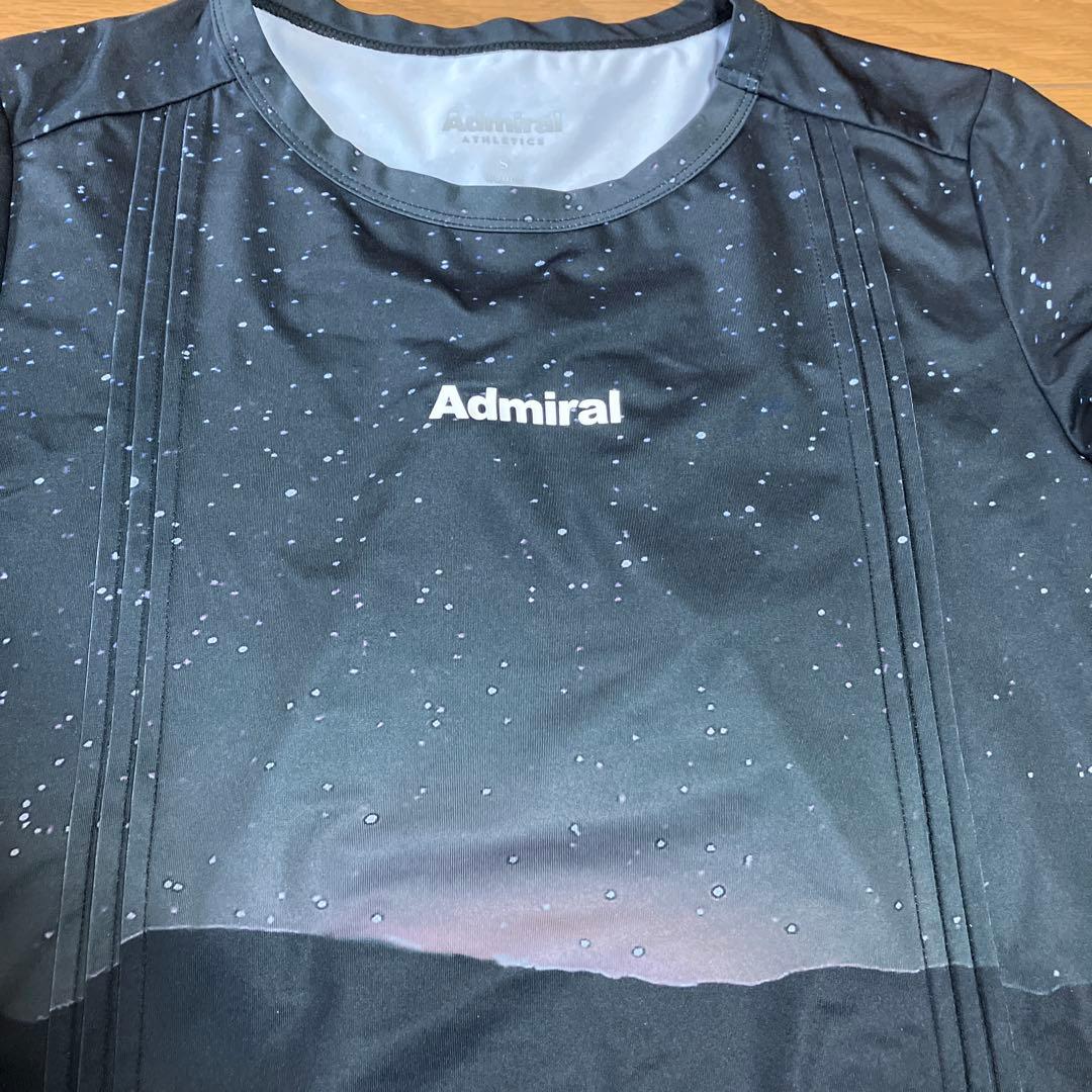 Admiral ⭐︎夜空柄　セットアップ