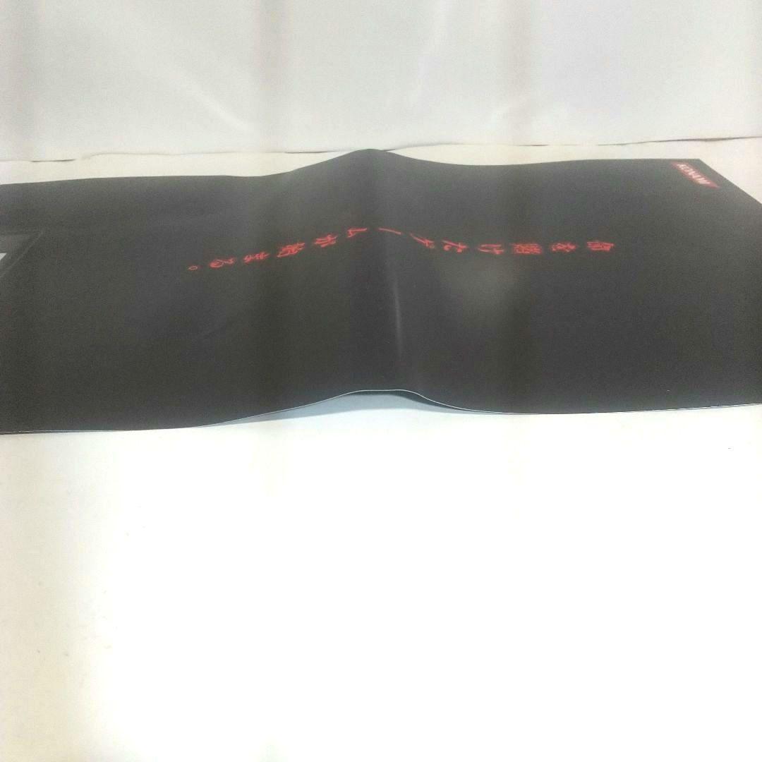 デスノート キラゲーム DS 短冊ポスター DEATH NOTE 未使用 非売品