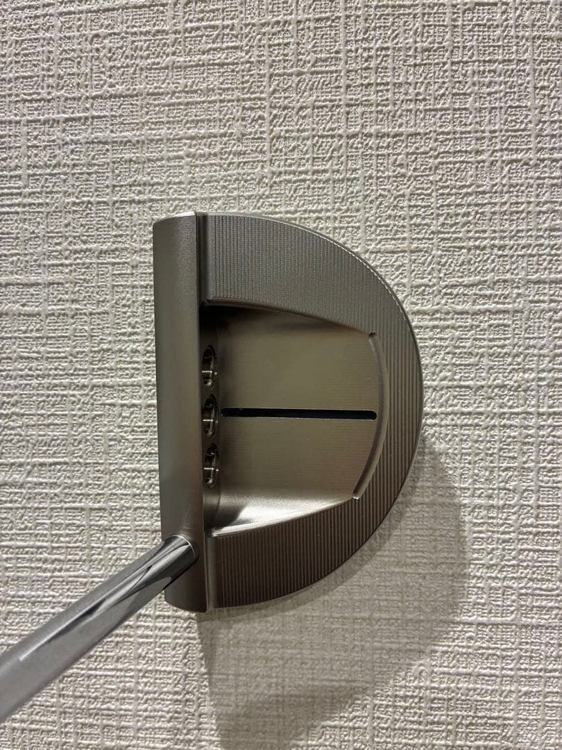 【美品】（34inc）スコッティキャメロンgolo6