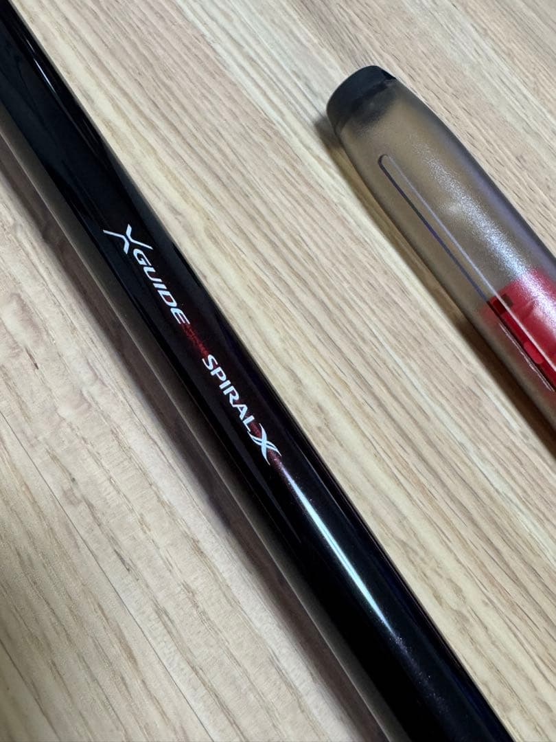 シマノ　ファイアブラッド　デクストラル　1.3-500