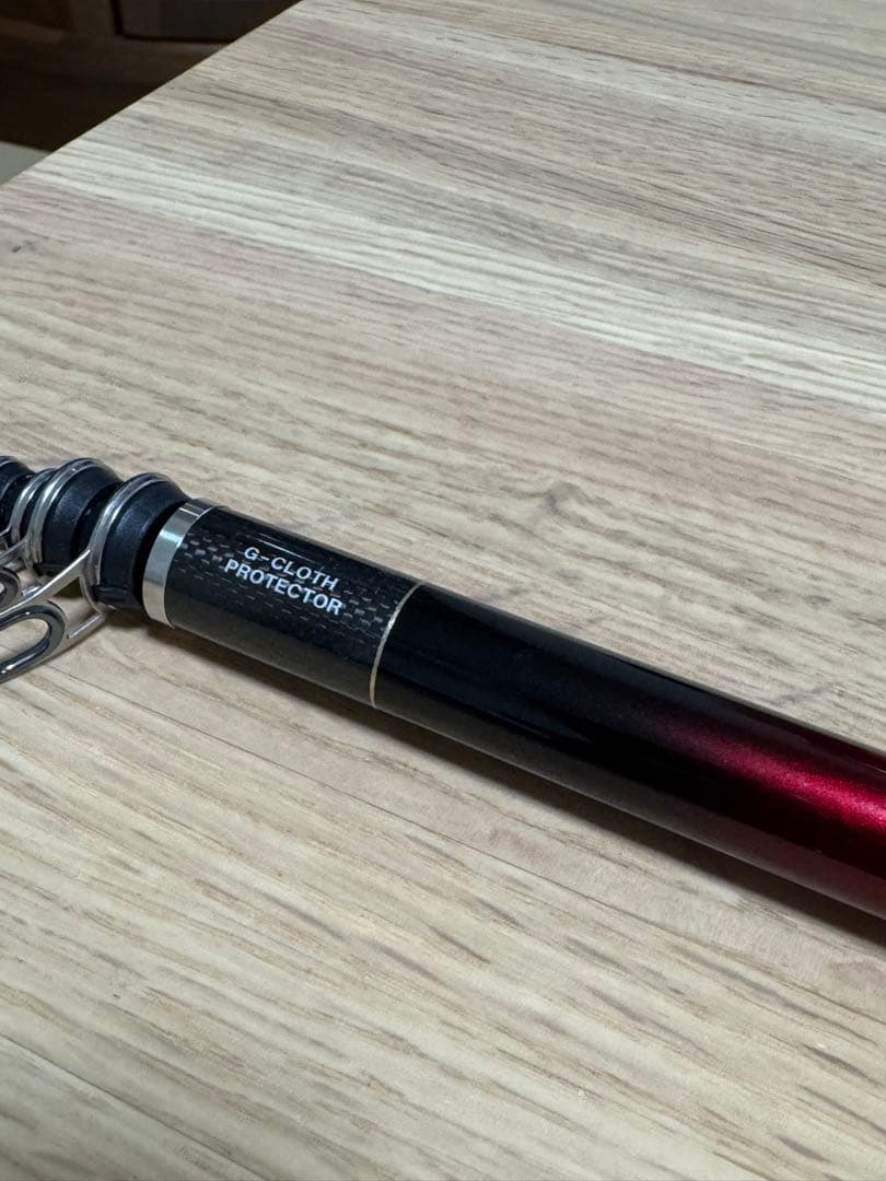 シマノ　ファイアブラッド　デクストラル　1.3-500