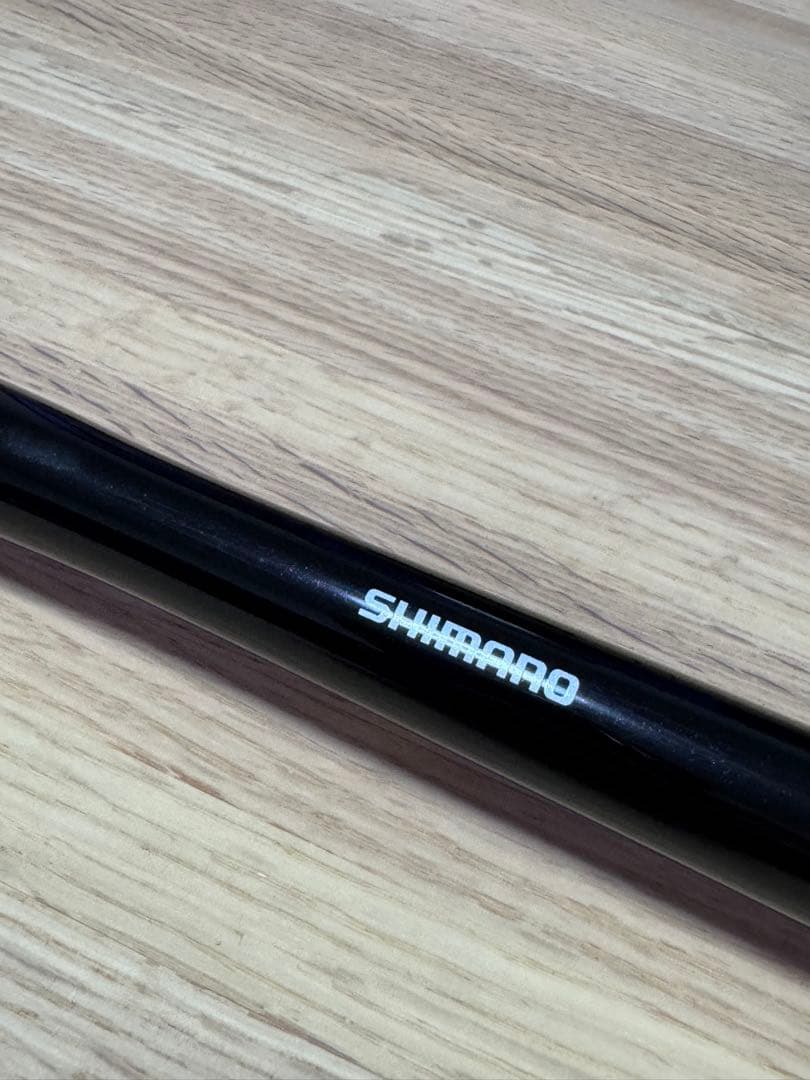 シマノ　ファイアブラッド　デクストラル　1.3-500