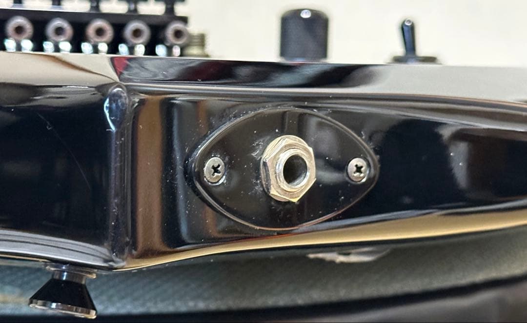 EDWARDS / E-K-GA/TM DIR EN GREY 薫モデル