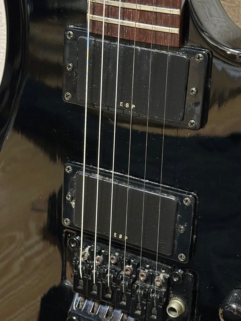 EDWARDS / E-K-GA/TM DIR EN GREY 薫モデル