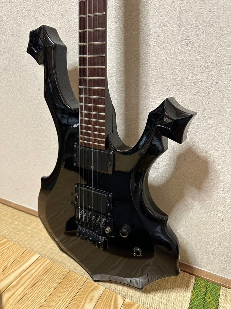 EDWARDS / E-K-GA/TM DIR EN GREY 薫モデル