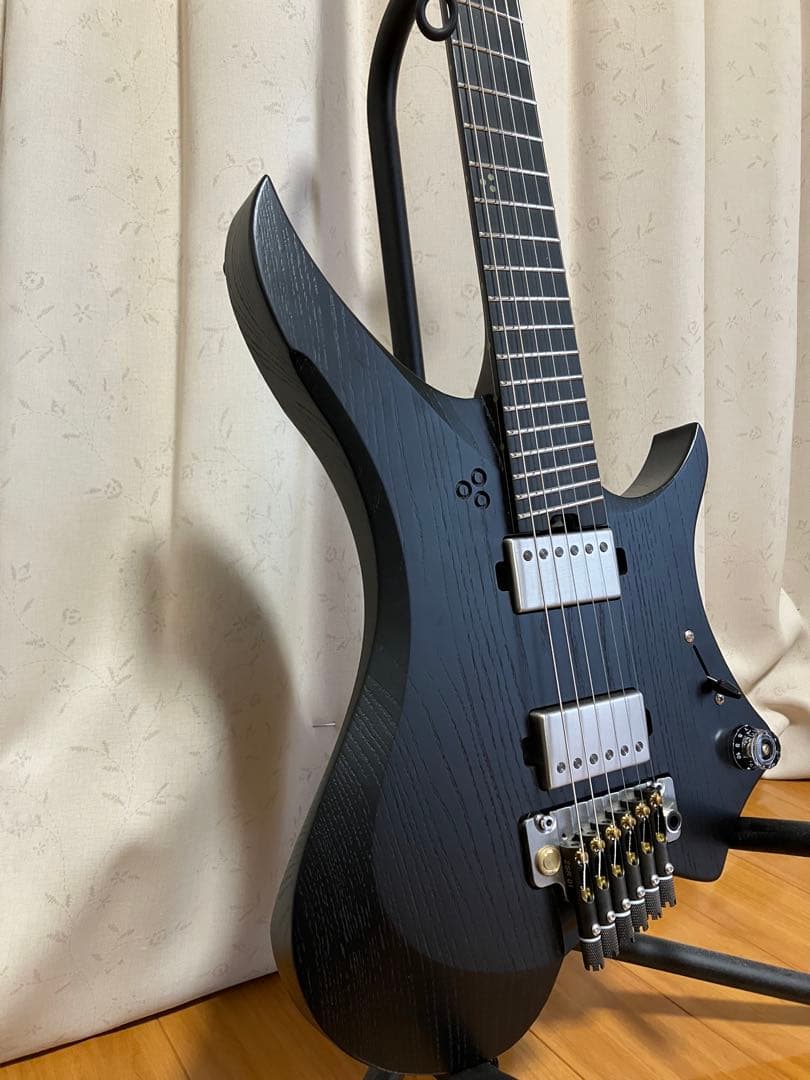 ギター GOC Guitars ILUMINA