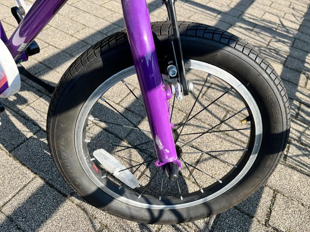 専用出品GIANT/Liv Adore キッズバイク 16インチ