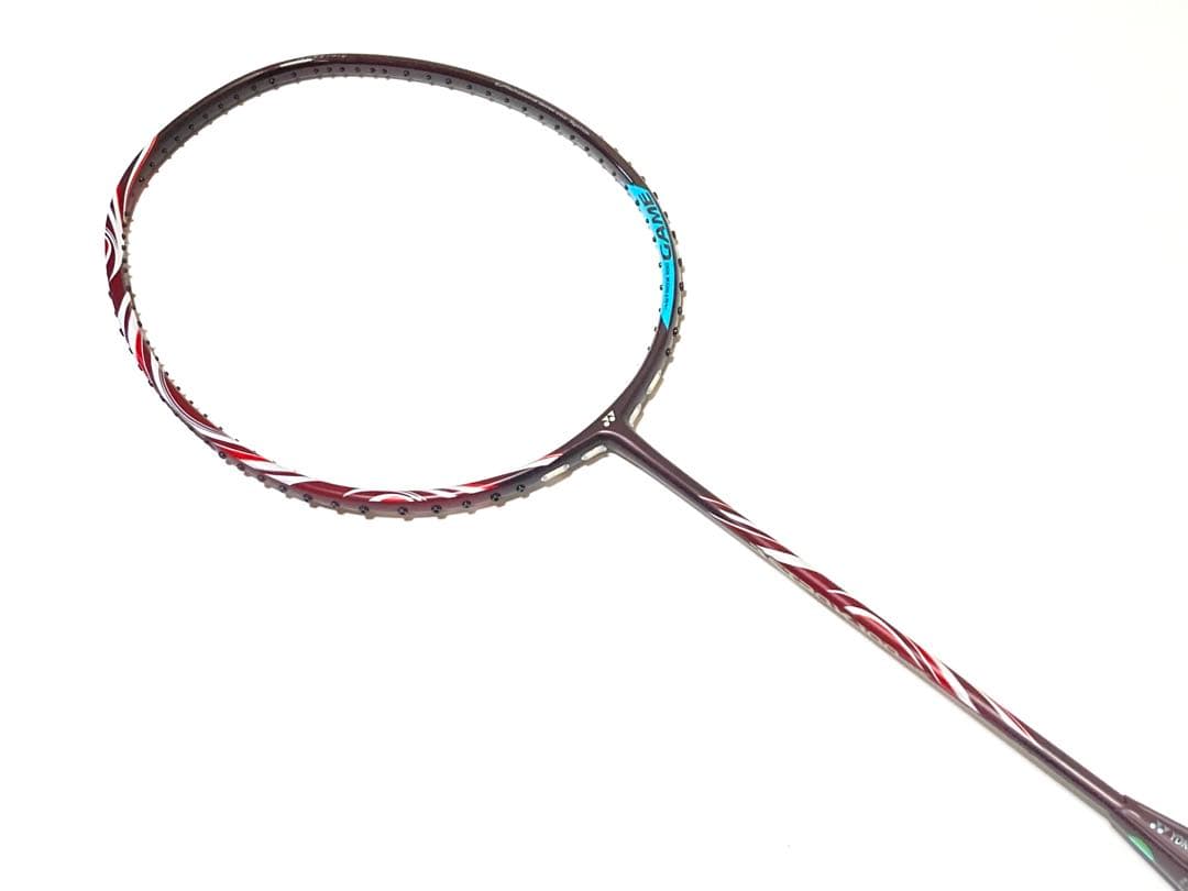 新品 ASTROX 100 ゲーム アストロクス100 ゲーム 4U5 ラケット