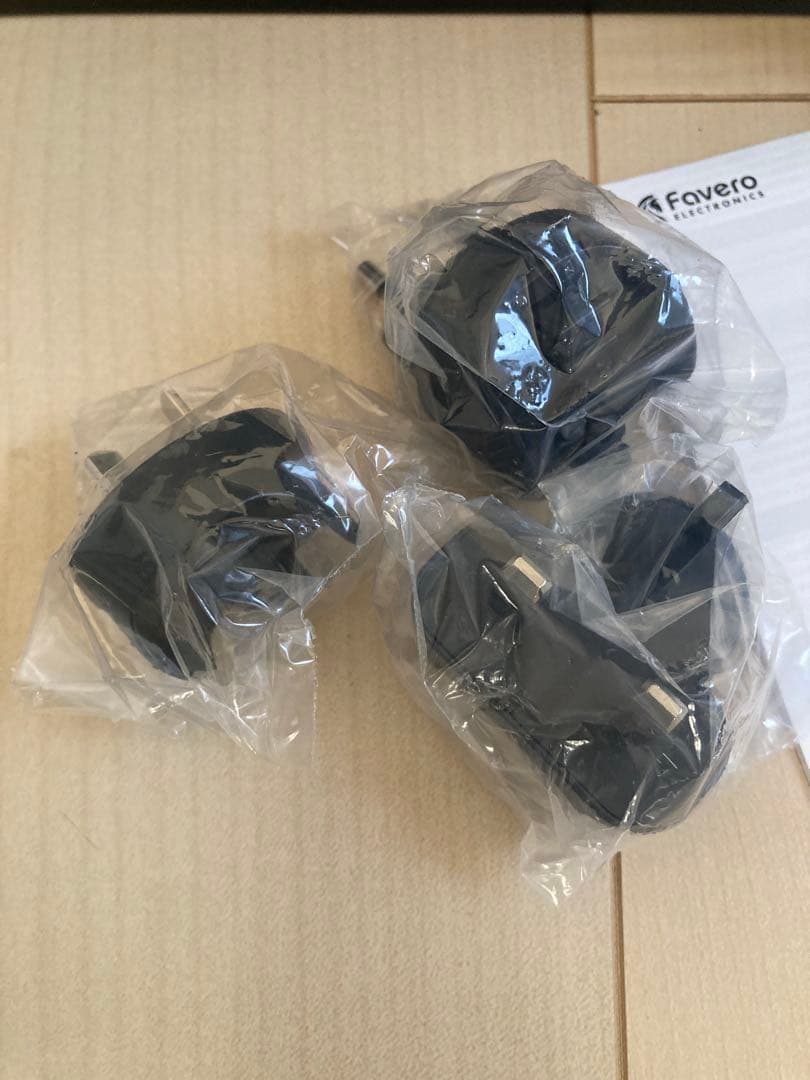 Favero Assioma DUO 美品