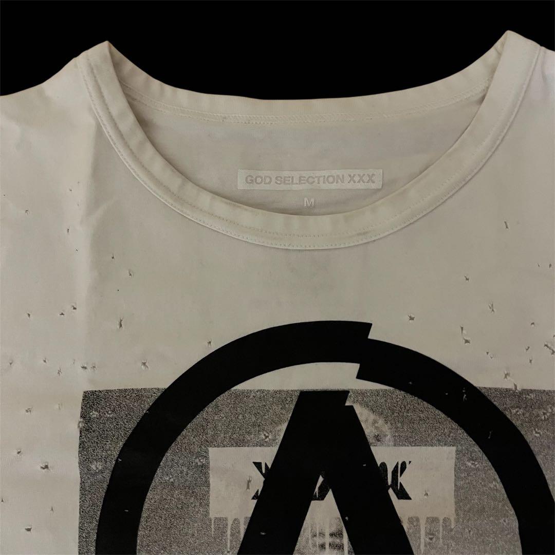 大人気‼️GOD SELECTION XXX Beverly Hills M