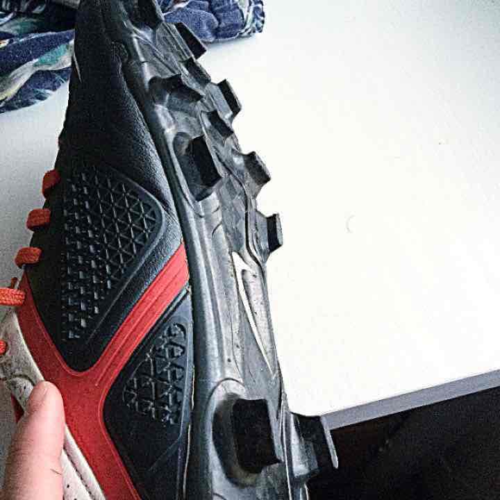 コントロールトップ