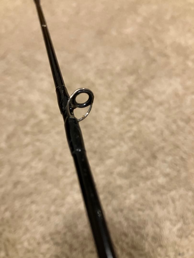 ロッド deps Struggle arts Fxxk_70 BODY COUNT