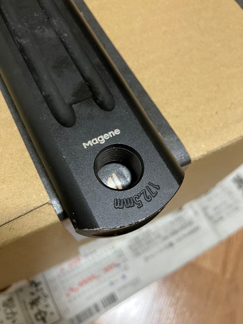 パーツ Magene PES P505