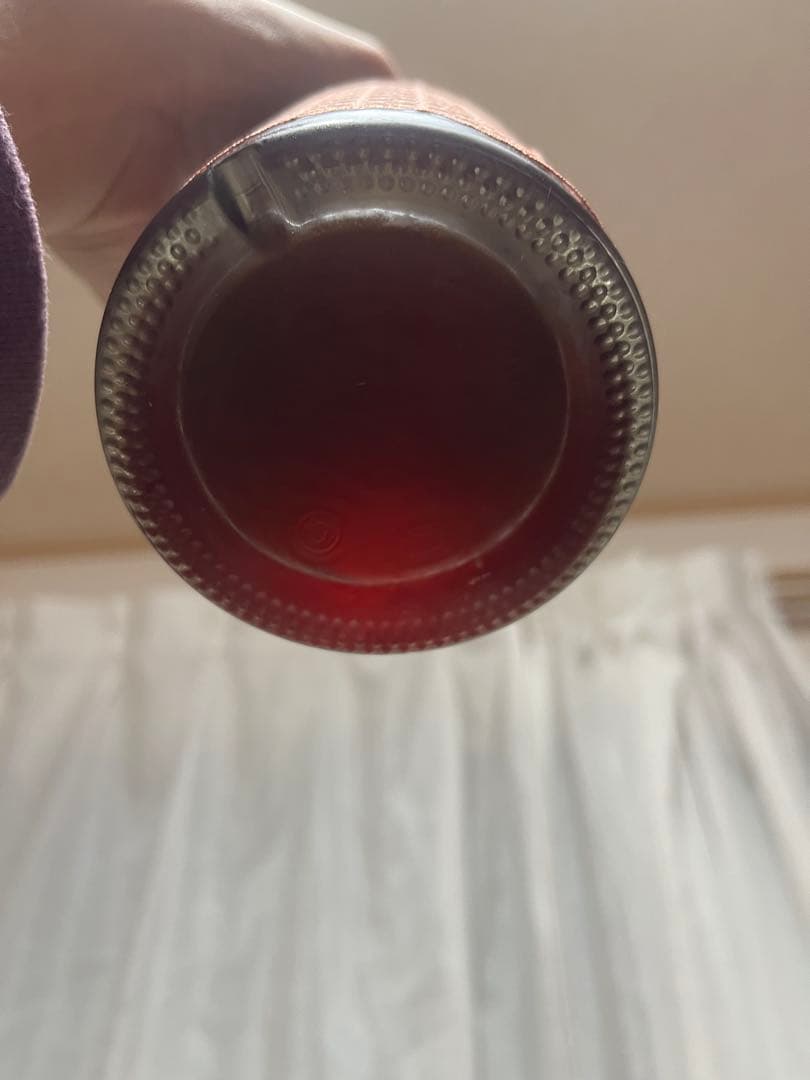 【12/12まで】UMESHU THE AMBER SOLERA 梅酒 未開封