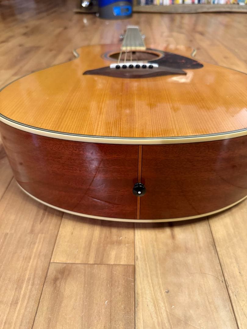 YAMAHA FS820 ヤマハ アコースティクギター