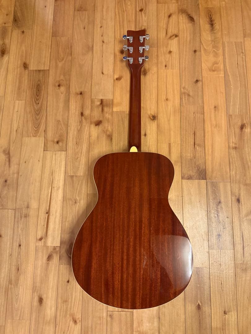YAMAHA FS820 ヤマハ アコースティクギター
