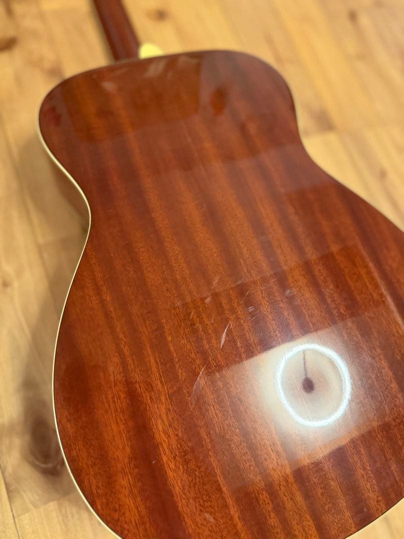 YAMAHA FS820 ヤマハ アコースティクギター