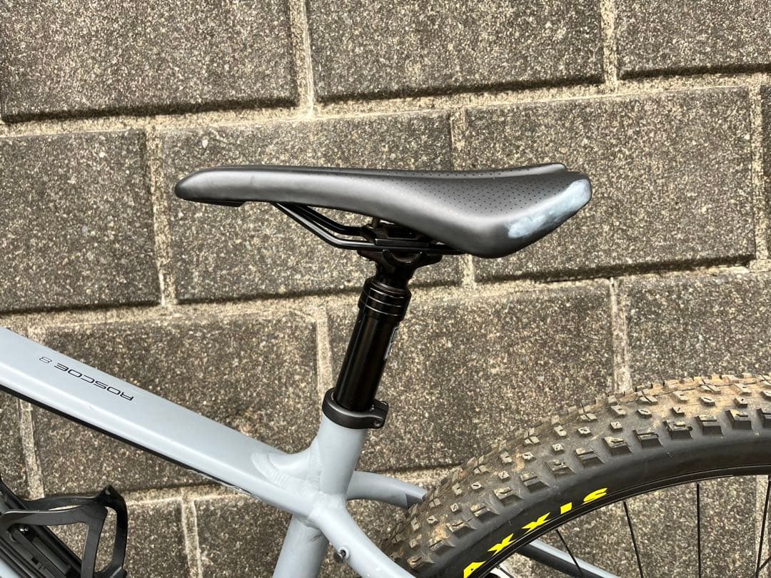 【限定車】　トレック　ロスコ8 MTB treck roscoe 8