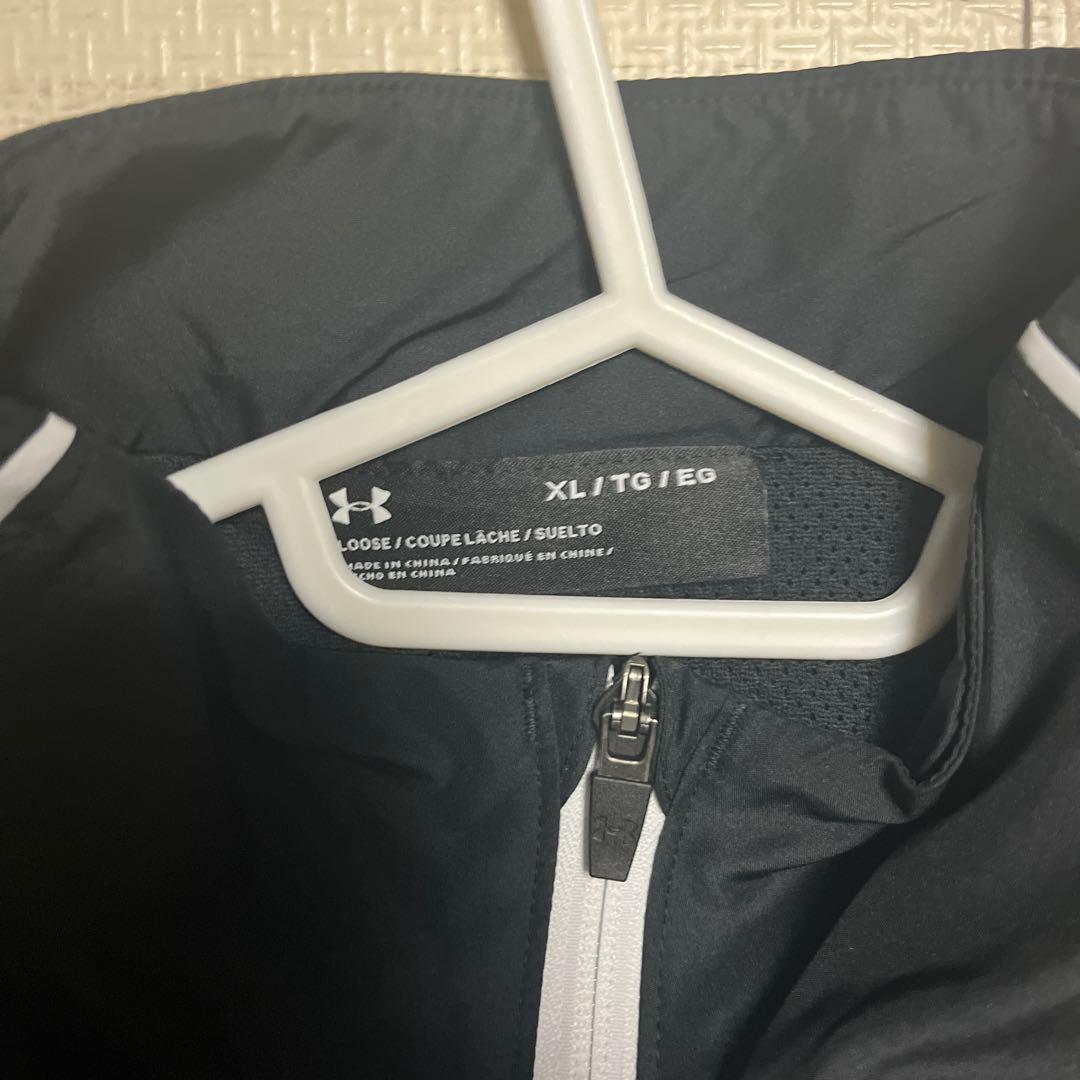 帝京大学ラグビー ウォームアップウェア セットアップ