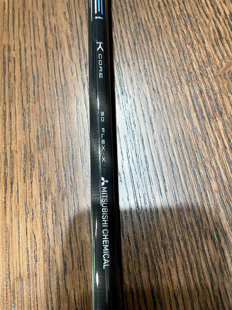 TENSEIPro Black1K Coreテンセイコアブラック　ブリジストン