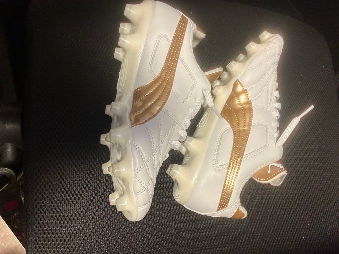 PUMA パラメヒコSEトップ 25cm