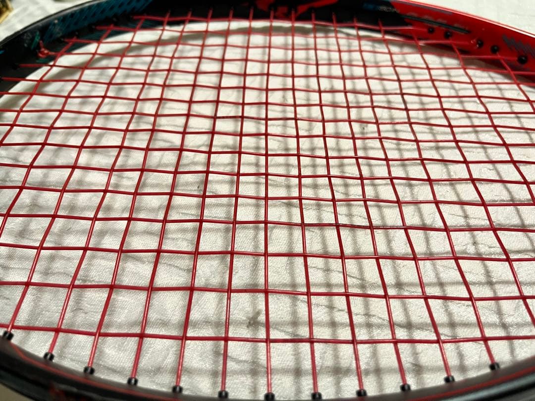 MIZUNOのテニスラケット