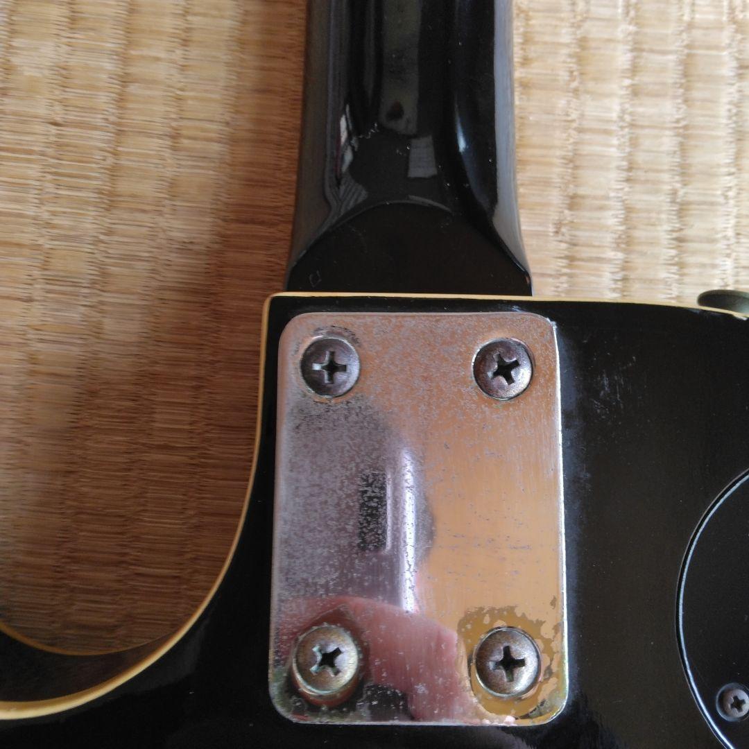 レスポールカスタムダイヤモンド最終値下げ