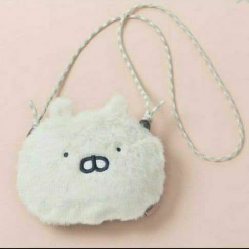 ☺️新品・未開封・タグ付☺️ハッピーバッグ2024 うさまる★うさまるルーティン