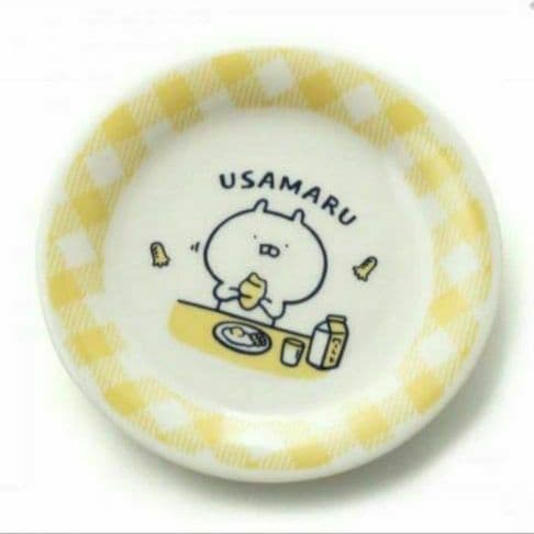 ☺️新品・未開封・タグ付☺️ハッピーバッグ2024 うさまる★うさまるルーティン