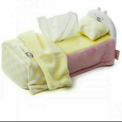 ☺️新品・未開封・タグ付☺️ハッピーバッグ2024 うさまる★うさまるルーティン