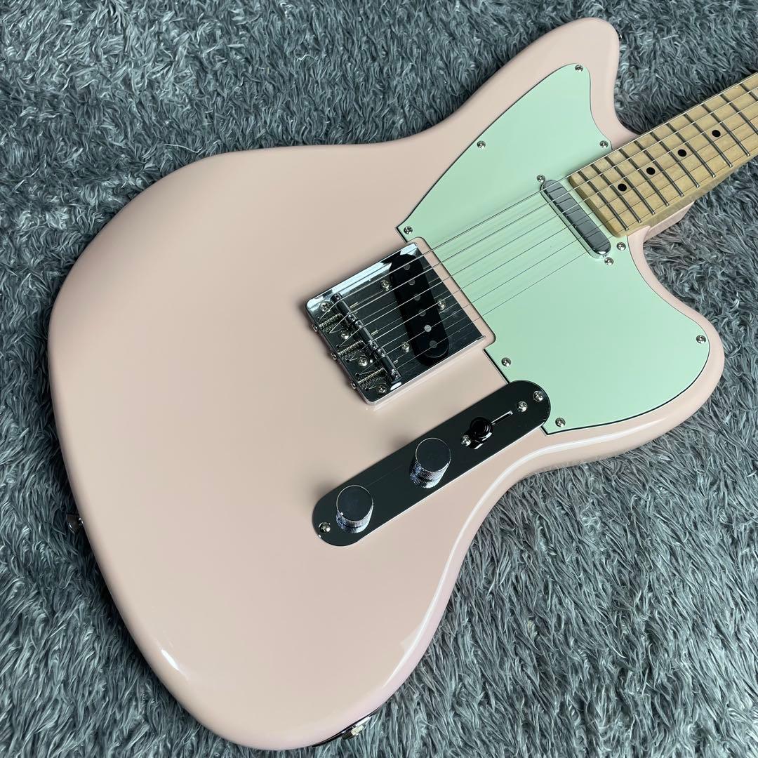 ギター Squier Paranormal Offset Telecaster