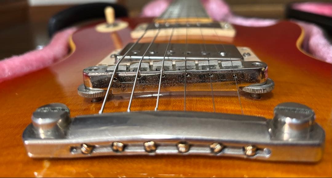 ギター Orville by Gibson Les Paul