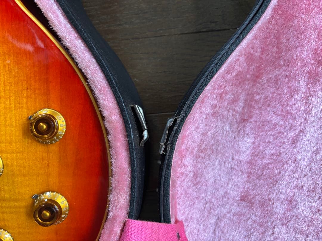 ギター Orville by Gibson Les Paul