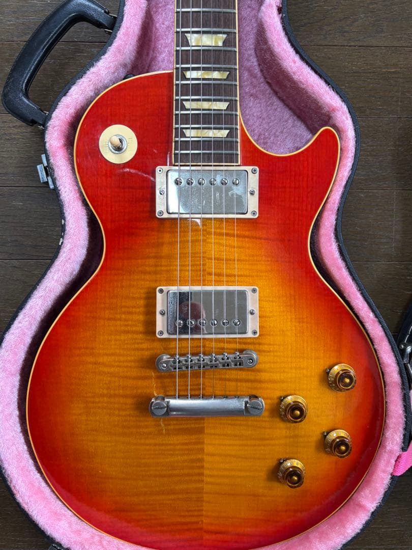 ギター Orville by Gibson Les Paul