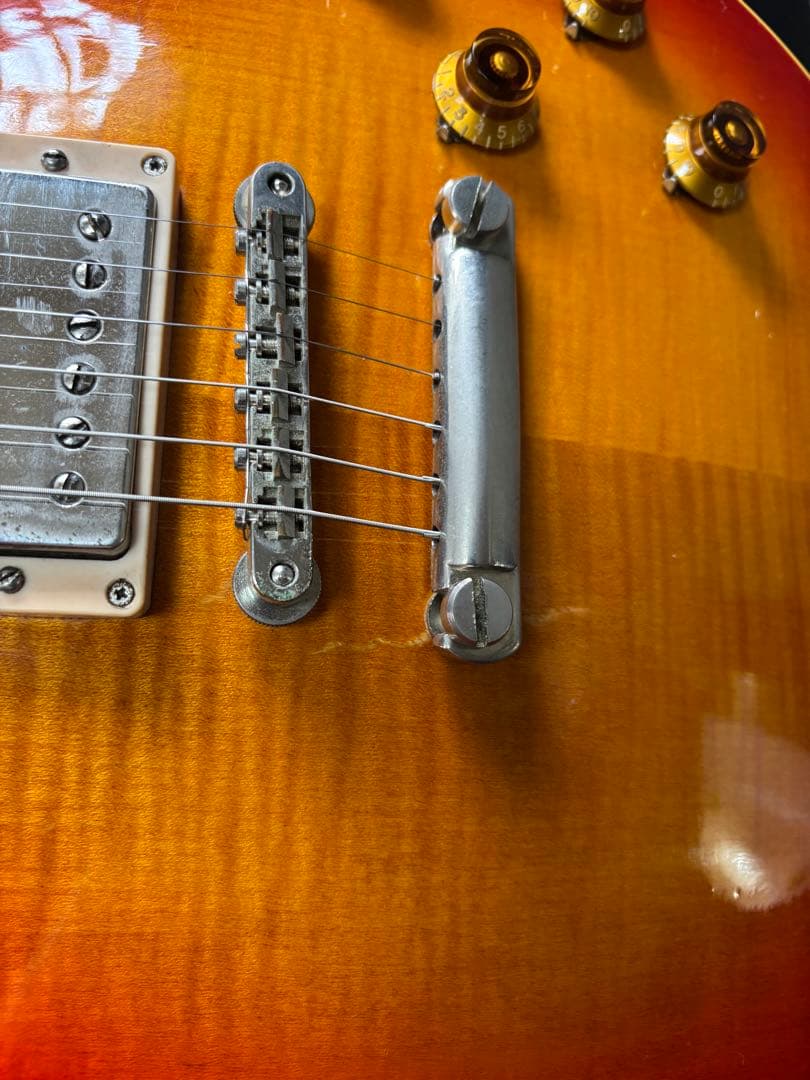 ギター Orville by Gibson Les Paul