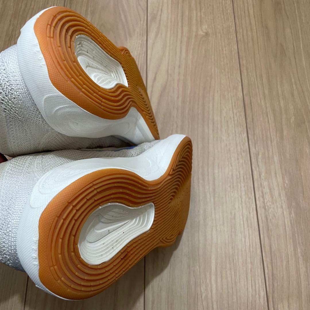 シューズ(男性用) NIKE G.T. HUSTLE3 FP EP US.10/28cm