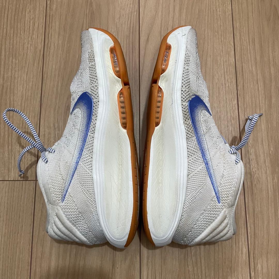 シューズ(男性用) NIKE G.T. HUSTLE3 FP EP US.10/28cm