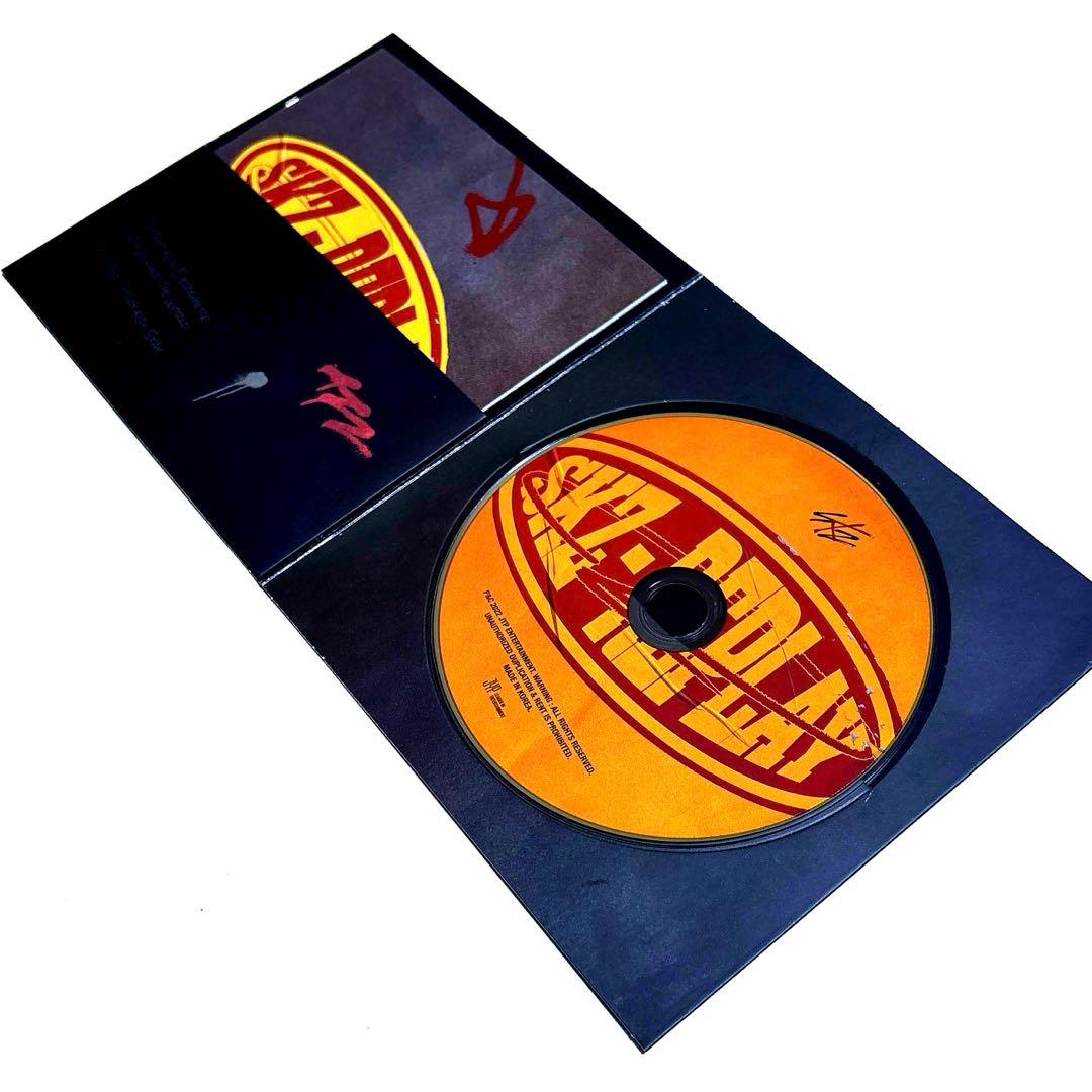 stray kids stay3期 ウェルカムキット 本国FC